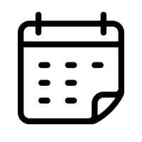 Availability Schedule Defined