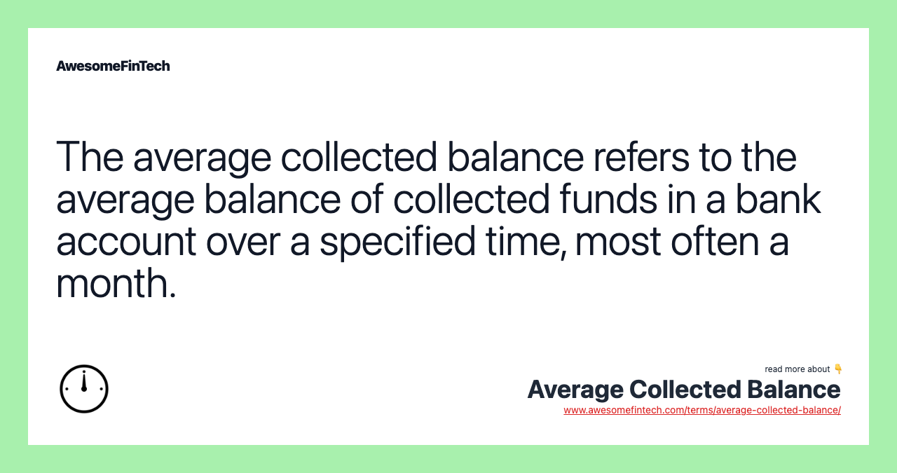 average-collected-balance-awesomefintech-blog