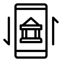 Bank Giro Transfer