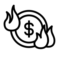 Burn Rate