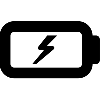 Charge And Discharge Statement