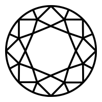 Diamond Top Formation
