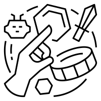Digital Asset Framework