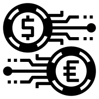 Digital Currency Exchanger (DCE)