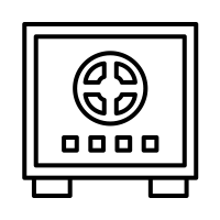 Drop Lock