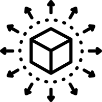 Exchange Distribution