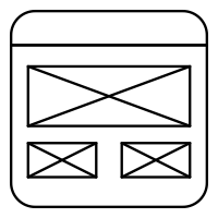 Front-End Ratio