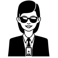 Government Broker