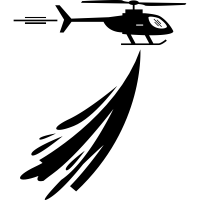 Helicopter Drop (Helicopter Money)