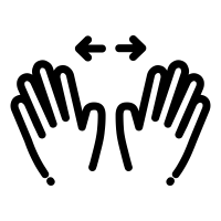Horizontal Spread