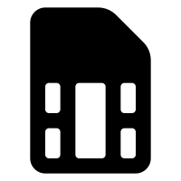 Integrated Circuit Card