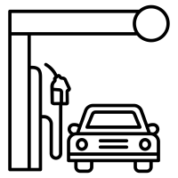 Integrated Oil and Gas Company