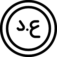 Iraqi Dinar (IQD)