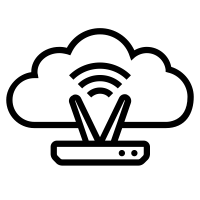 Internet Service Provider (ISP)