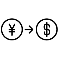 JPY (Japanese Yen)
