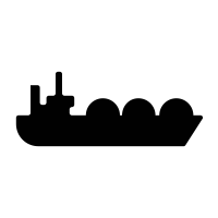 Liquefied Natural Gas (LNG)
