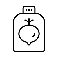 Liquid Market