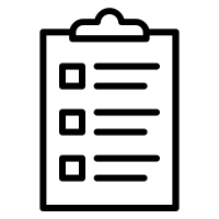 Listing Requirements