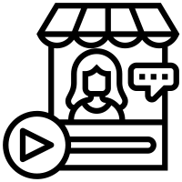Mass-Market Retailer