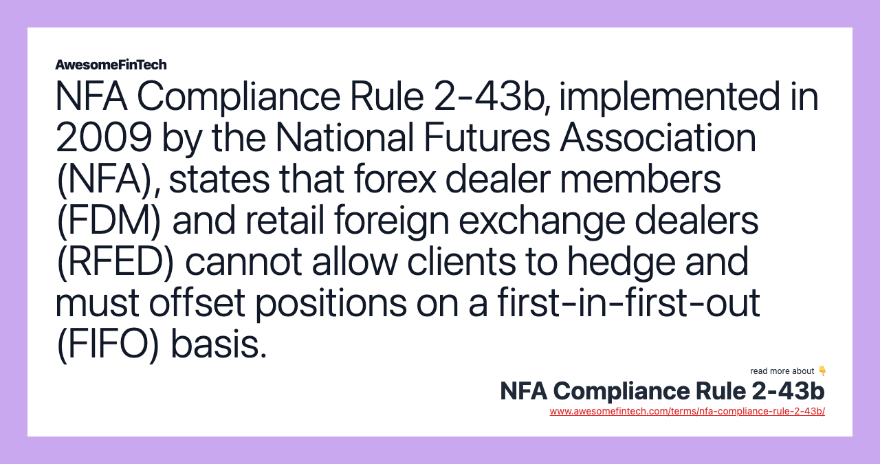 nfa compliance rule 2 38 business continuity and disaster recovery plan