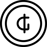 Paraguay Guarani (PYG)