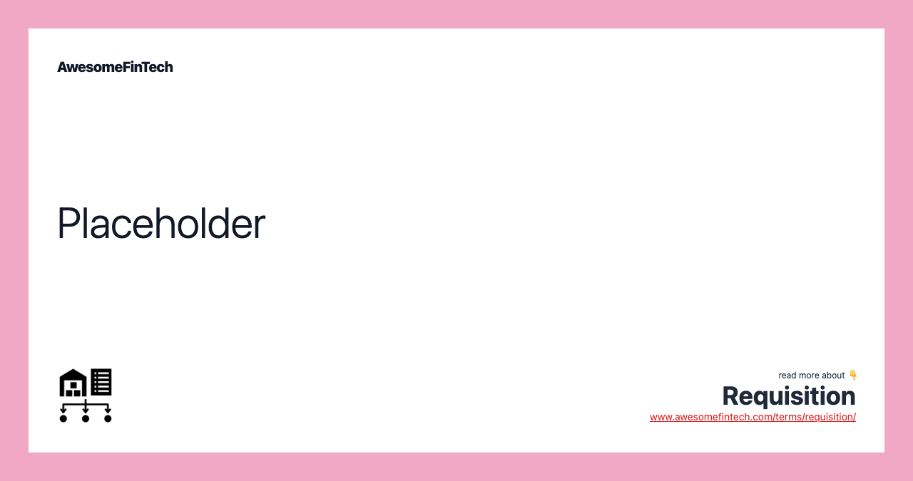 Placeholder