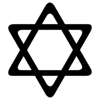 Symmetrical Triangle