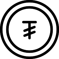 Tugrik (MNT)