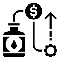 Variable Cost Ratio