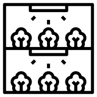 Vertical Market