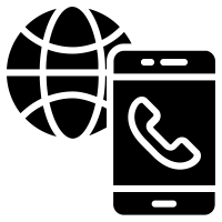 Voice-over-Internet Protocol (VoIP)