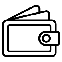Zero Balance Card